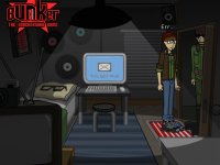 Cкриншот Bunker - The Underground Game, изображение № 630132 - RAWG
