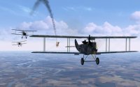 Cкриншот Rise of Flight: Channel Battles Edition, изображение № 614058 - RAWG