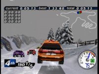 Cкриншот Rally Cross 2, изображение № 764003 - RAWG