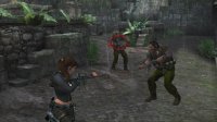 Cкриншот Tomb Raider: Underworld, изображение № 250475 - RAWG