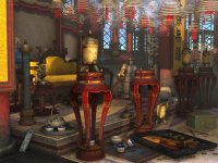 Cкриншот Hidden Mysteries: The Forbidden City, изображение № 589635 - RAWG