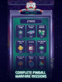 Cкриншот Pinball Cadet, изображение № 661765 - RAWG