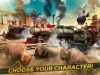 Cкриншот Train Driver 16 . Best 2016 Trains Runner Simulator Game for Free, изображение № 2759773 - RAWG