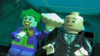 Cкриншот LEGO Batman 2 DC Super Heroes, изображение № 244960 - RAWG