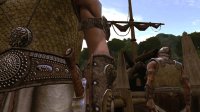 Cкриншот Age of Conan: Hyborian Adventures, изображение № 424965 - RAWG