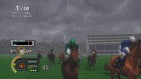 Cкриншот Champion Jockey: G1 Jockey & Gallop Racer, изображение № 577798 - RAWG