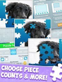 Cкриншот Jigsaw Puzzles Snap!, изображение № 901616 - RAWG