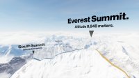 Cкриншот EVEREST VR, изображение № 88318 - RAWG