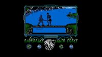 Cкриншот The Way of the Tiger (CPC/Spectrum), изображение № 3501828 - RAWG