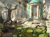 Cкриншот Legends of Atlantis: Exodus, изображение № 205203 - RAWG