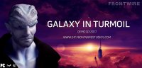 Cкриншот Galaxy in Turmoil, изображение № 106836 - RAWG