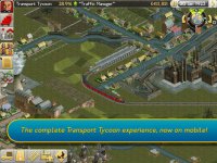 Cкриншот Transport Tycoon, изображение № 11971 - RAWG