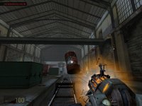 Cкриншот Half-Life 2: Deathmatch, изображение № 98735 - RAWG