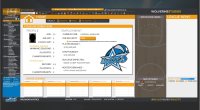 Cкриншот Draft Day Sports: Pro Basketball 2019, изображение № 1710169 - RAWG