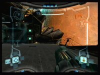 Cкриншот Metroid Prime, изображение № 752890 - RAWG