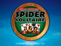 Cкриншот Eric's Spider Solitaire HD, изображение № 2056460 - RAWG