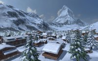 Cкриншот Ski Region Simulator 2012, изображение № 586634 - RAWG