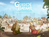 Cкриншот Golden Bazaar: Game of Tycoon, изображение № 2855456 - RAWG