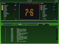 Cкриншот World Basketball Manager 2009, изображение № 363404 - RAWG