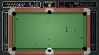 Cкриншот Pool BILLIARD, изображение № 780222 - RAWG