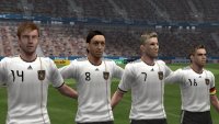 Cкриншот Pro Evolution Soccer 2012, изображение № 576578 - RAWG