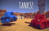 Cкриншот Tanks Game, изображение № 1114030 - RAWG