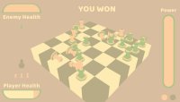 Cкриншот Very Interesting Chess, изображение № 2706818 - RAWG
