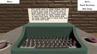 Cкриншот Cafe Typewriter, изображение № 2463750 - RAWG