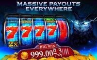 Cкриншот Scatter Slots: Free Casino Slot Machines Online, изображение № 1346674 - RAWG