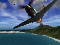 Cкриншот Герои воздушных битв, изображение № 356105 - RAWG