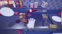 Cкриншот Burger Cooking Simulator, изображение № 3539764 - RAWG