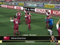 Cкриншот Pro Evolution Soccer 4, изображение № 406352 - RAWG