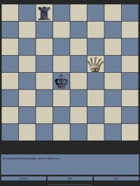 Cкриншот ChessVisionDrills, изображение № 2826613 - RAWG