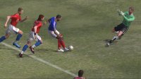 Cкриншот Pro Evolution Soccer 6, изображение № 454495 - RAWG