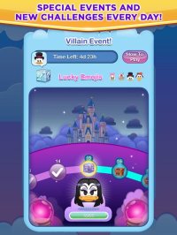 Cкриншот Disney Emoji Blitz, изображение № 880073 - RAWG