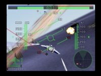 Cкриншот Aero Fighters Assault, изображение № 740455 - RAWG