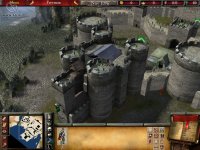 Cкриншот Firefly Studios' Stronghold 2, изображение № 409615 - RAWG