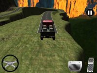 Cкриншот Heavy Truck Drive Pro, изображение № 1604933 - RAWG