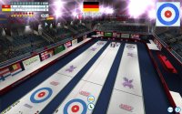 Cкриншот Curling 2012, изображение № 591315 - RAWG