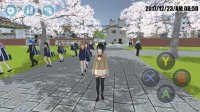 Cкриншот High School Simulator 2018, изображение № 1443019 - RAWG