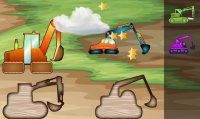 Cкриншот Diggers and Truck for Toddlers, изображение № 1589079 - RAWG