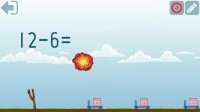 Cкриншот Second grade Math - Subtraction, изображение № 1559179 - RAWG