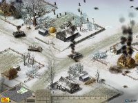 Cкриншот Сталинград, изображение № 385829 - RAWG