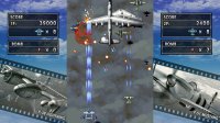 Cкриншот STRIKERS1945 for Nintendo Switch, изображение № 647313 - RAWG