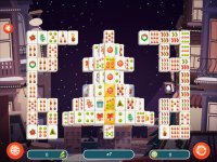 Cкриншот Christmas Mahjong 2, изображение № 1323405 - RAWG