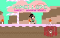 Cкриншот Vanellope Sweet Adventures, изображение № 1073608 - RAWG