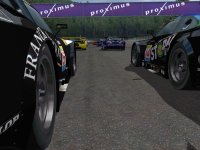 Cкриншот GTR: FIA GT Racing Game, изображение № 380628 - RAWG