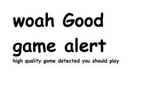 Cкриншот Very "good" game, изображение № 2250636 - RAWG