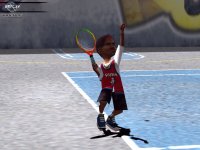 Cкриншот Street Tennis, изображение № 330762 - RAWG