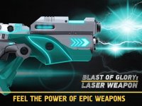 Cкриншот Blast of Glory: Laser Weapon, изображение № 1992248 - RAWG